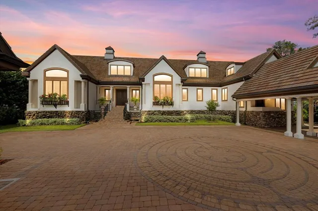 $15,950,000 | 4315 Mangrove Place, Sarasota, FL 34242