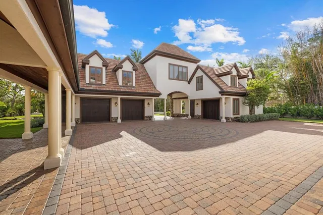 $15,950,000 | 4315 Mangrove Place, Sarasota, FL 34242