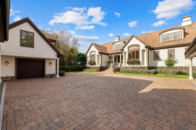 $15,950,000 | 4315 Mangrove Place, Sarasota, FL 34242