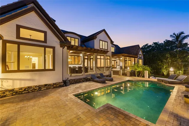 $15,950,000 | 4315 Mangrove Place, Sarasota, FL 34242