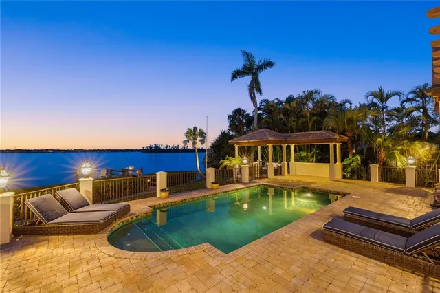 $15,950,000 | 4315 Mangrove Place, Sarasota, FL 34242