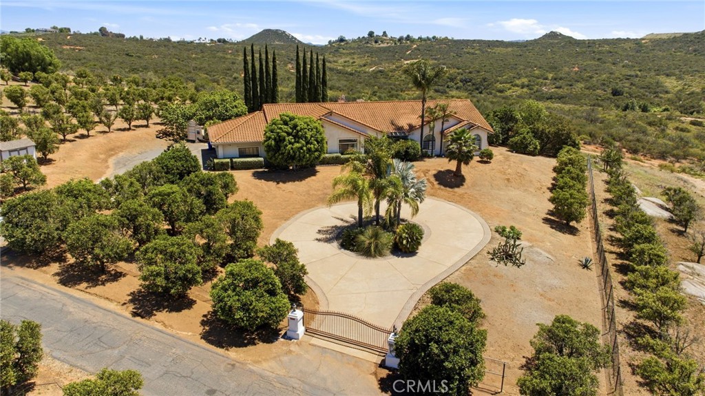 30401 Cool Valley Highlands Road Valley Center, CA 92082 - Photo 1 of 35