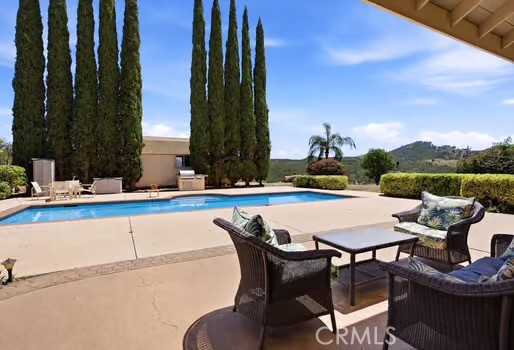 30401 Cool Valley Highlands Road Valley Center, CA 92082 - Photo 28 of 35
