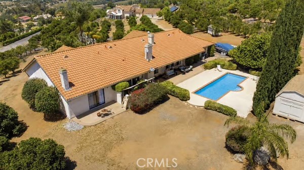 30401 Cool Valley Highlands Road Valley Center, CA 92082 - Photo 30 of 35