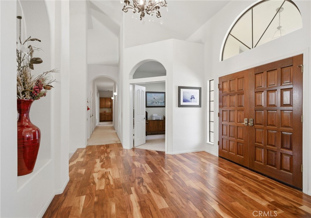 30401 Cool Valley Highlands Road Valley Center, CA 92082 - Photo 3 of 35