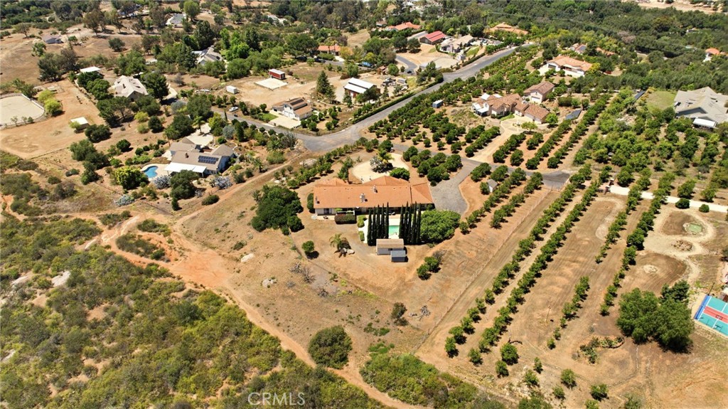 30401 Cool Valley Highlands Road Valley Center, CA 92082 - Photo 34 of 35