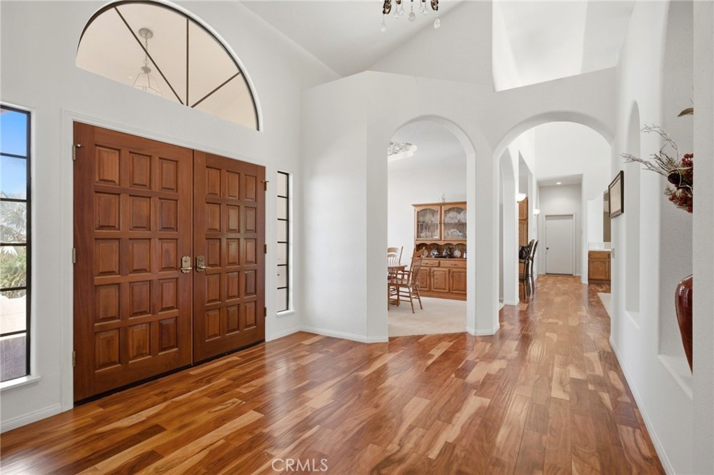 30401 Cool Valley Highlands Road Valley Center, CA 92082 - Photo 4 of 35