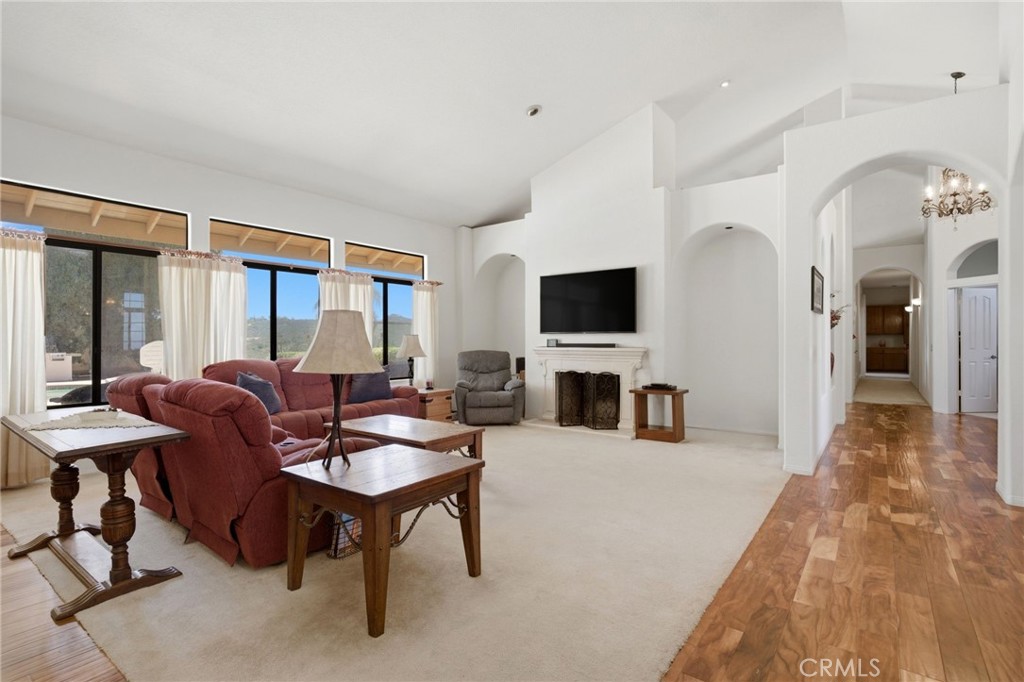 30401 Cool Valley Highlands Road Valley Center, CA 92082 - Photo 8 of 35
