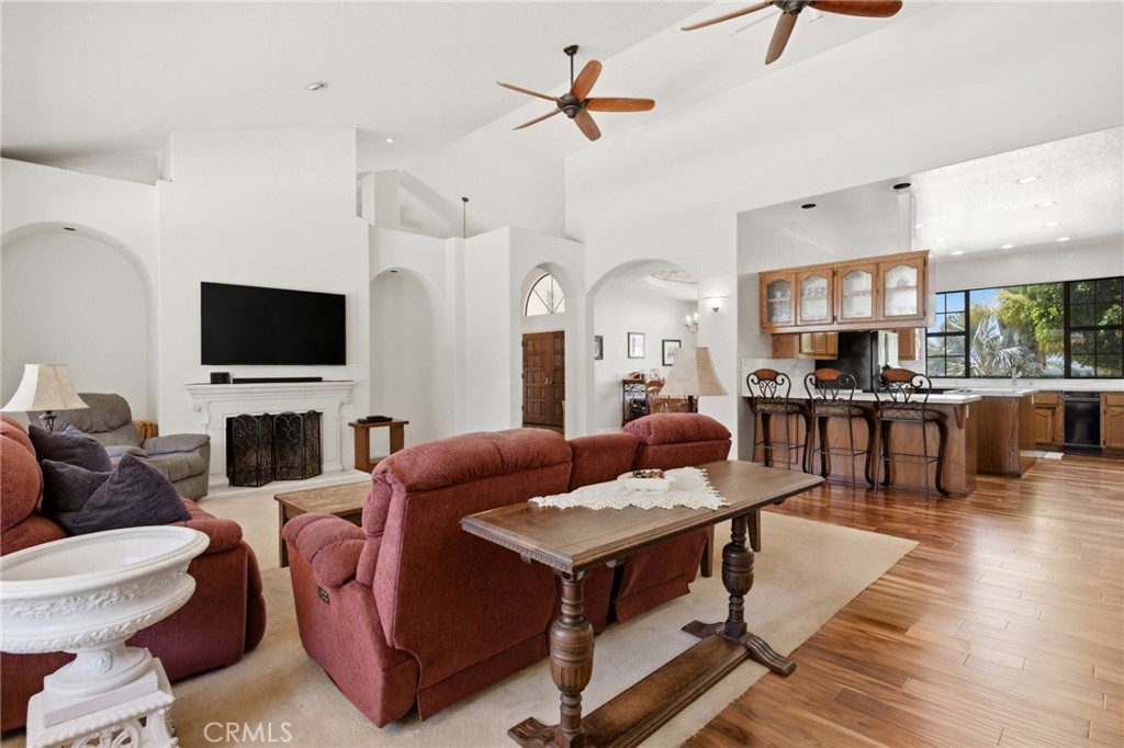 30401 Cool Valley Highlands Road Valley Center, CA 92082 - Photo 9 of 35