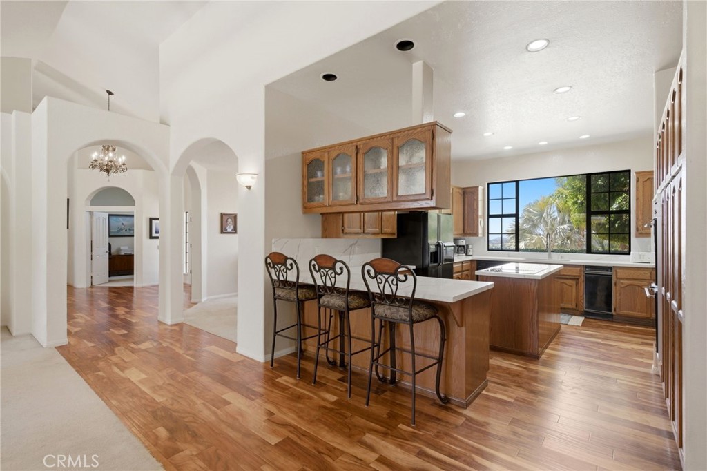 30401 Cool Valley Highlands Road Valley Center, CA 92082 - Photo 10 of 35