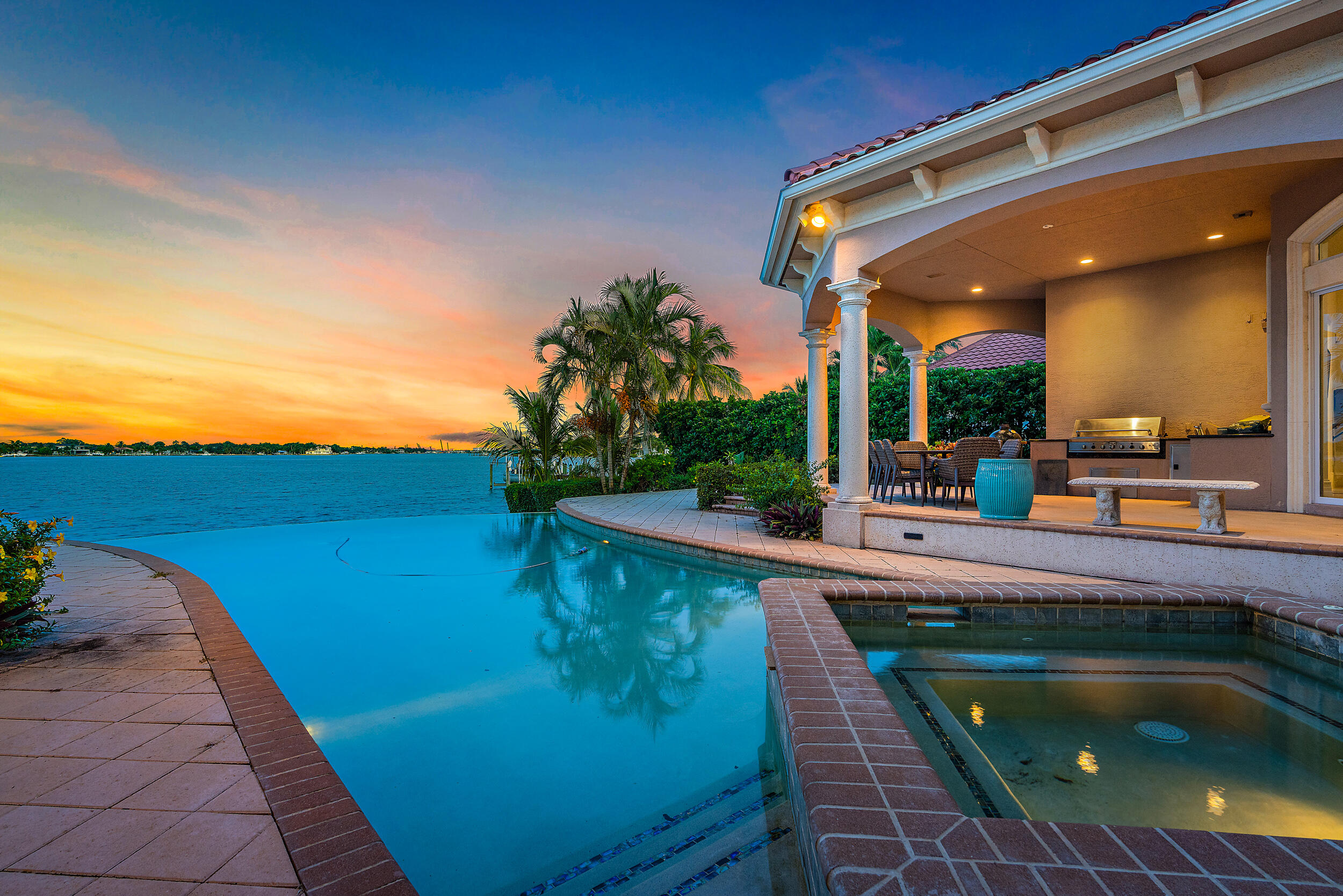 19010 Loxahatchee River Road Jupiter, FL 33458 - Photo 4 of 38 River View
