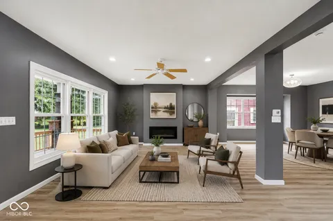 $245,000 | 3428 North Kenwood Avenue, Indianapolis, IN 46208