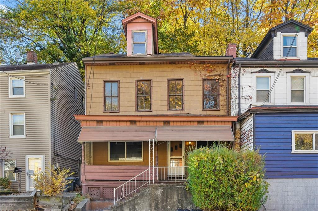 3326 Brighton Road Pittsburgh, PA 15212 - Photo 1 of 25 Gallery Image 1