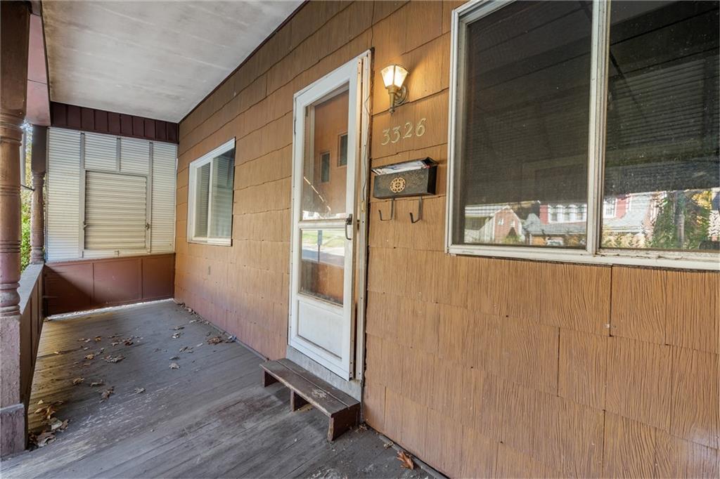 3326 Brighton Road Pittsburgh, PA 15212 - Photo 3 of 25 Gallery Image 3