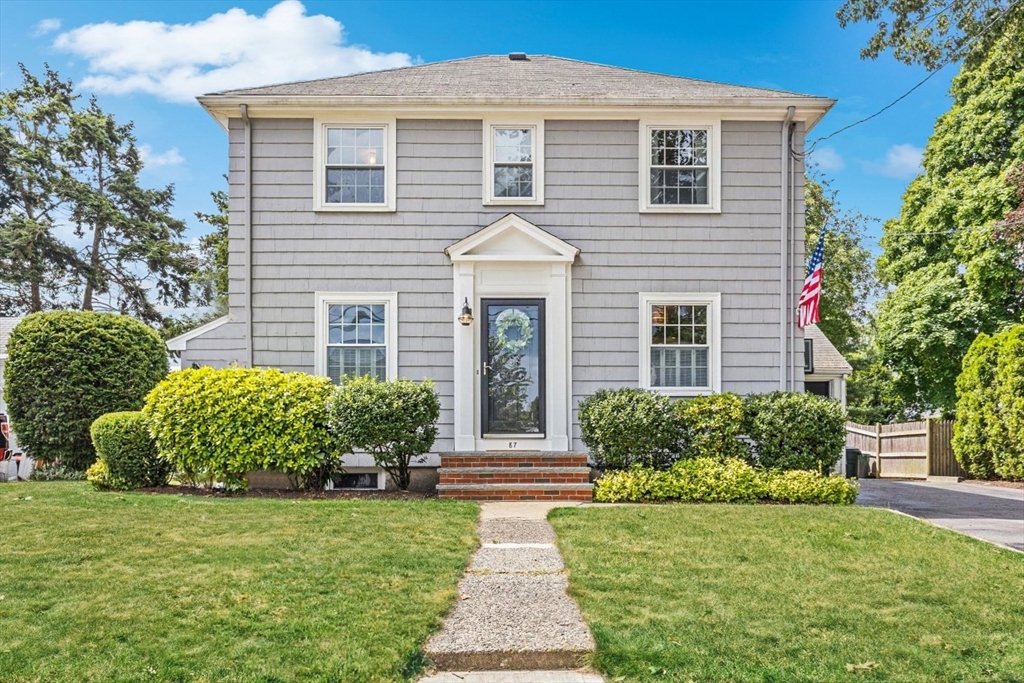 87 Sims Road Quincy, MA 02170 - Photo 1 of 23 Gallery Image 1