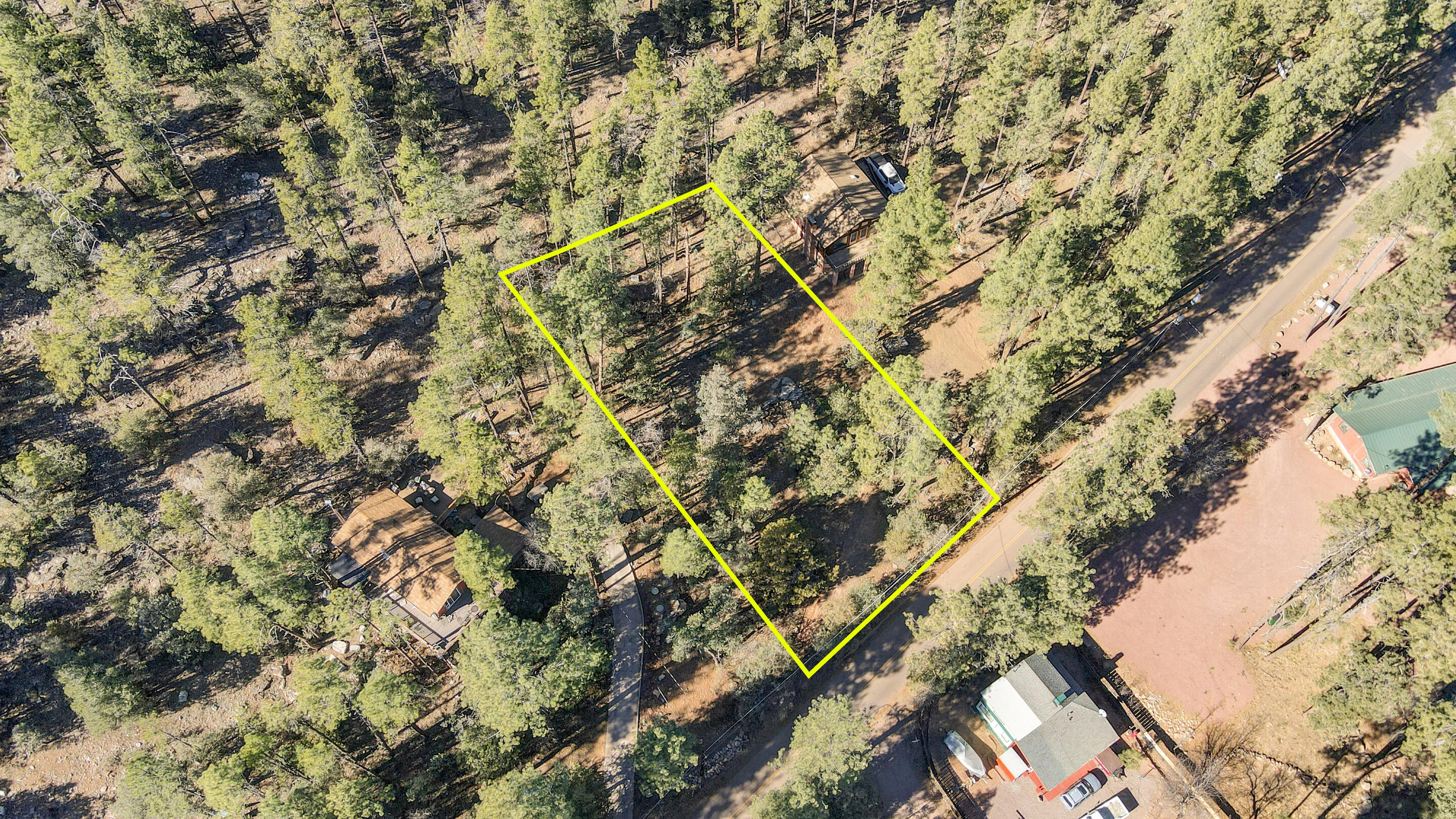 11180 Houston Mesa Road Payson, AZ 85541 - Photo 10 of 11