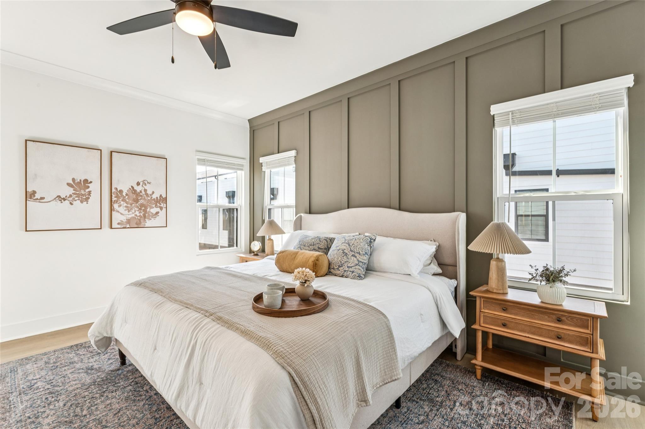 6028 Old Pineville Road, Unit 19 Charlotte, NC 28217 - Photo 21 of 31