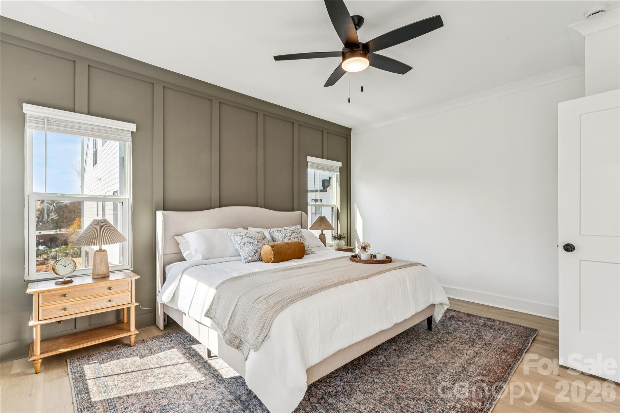 6028 Old Pineville Road, Unit 19 Charlotte, NC 28217 - Photo 23 of 31