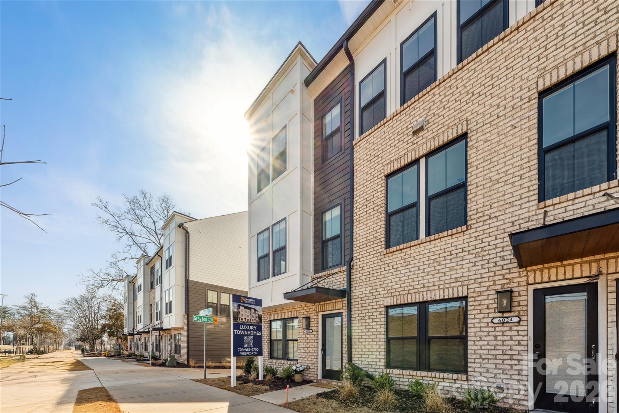 6028 Old Pineville Road, Unit 19 Charlotte, NC 28217 - Photo 3 of 31