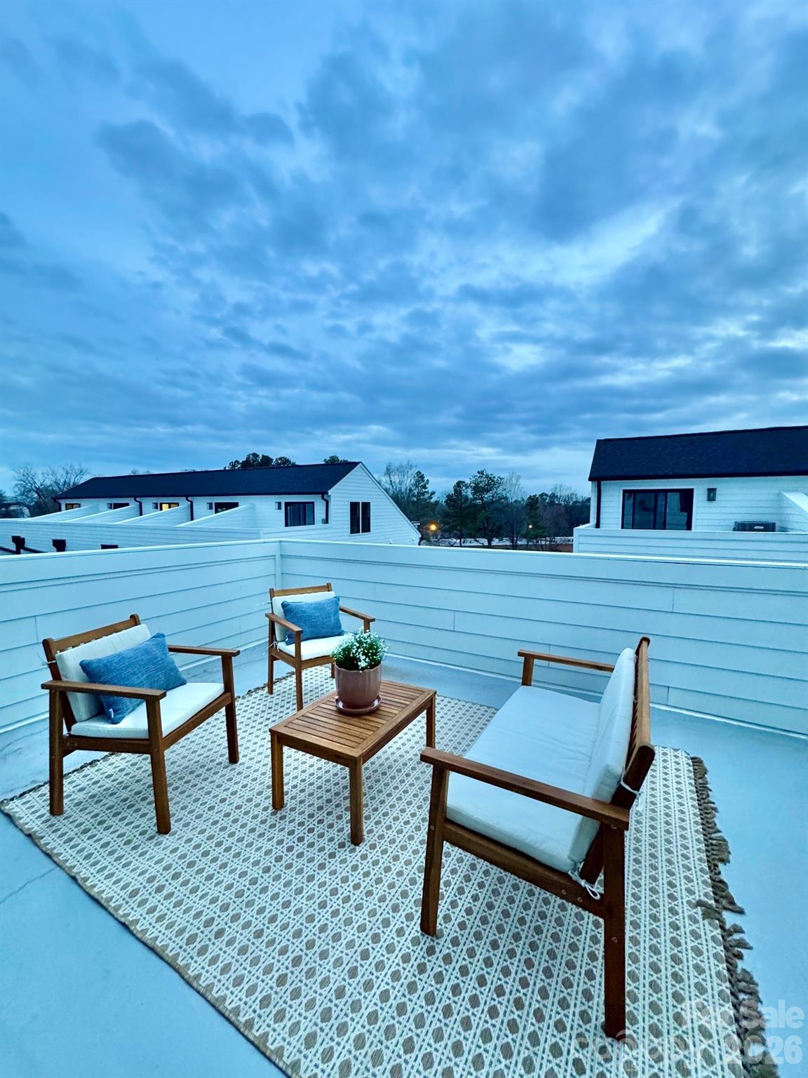 6028 Old Pineville Road, Unit 19 Charlotte, NC 28217 - Photo 31 of 31