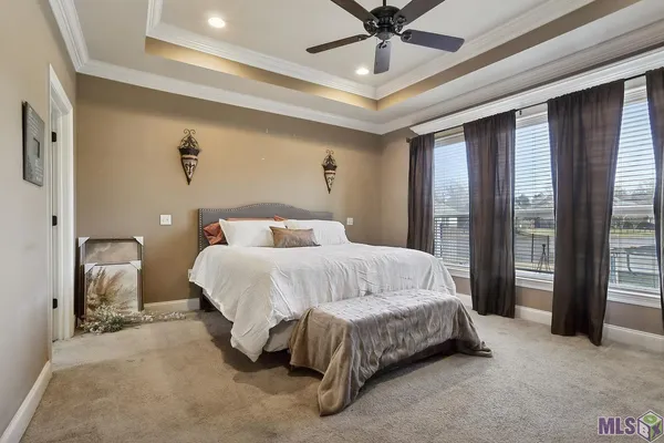 $549,000 | 9038 Villa Haven Drive, Greenwell Springs, LA 70739