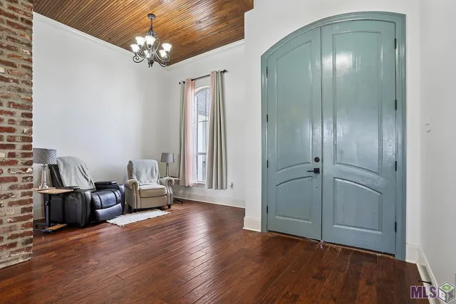 $565,000 | 9038 Villa Haven Drive, Greenwell Springs, LA 70739