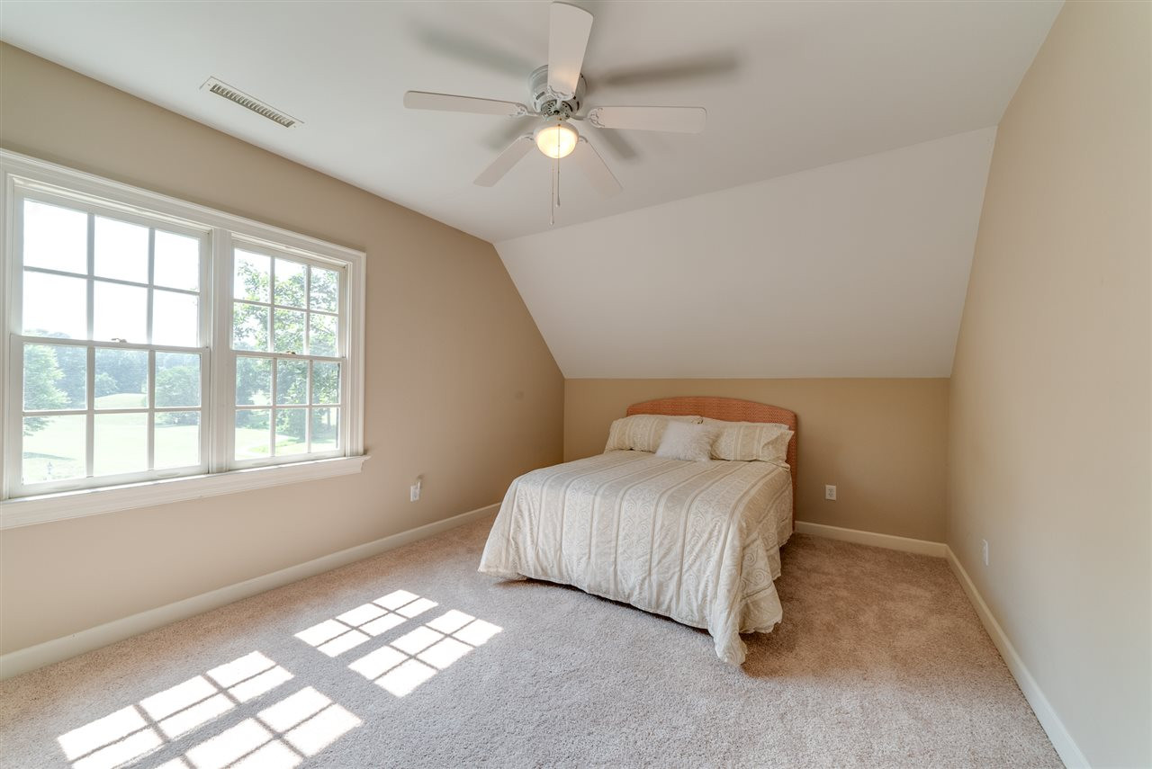 8912 Carnoustie Way Raleigh, NC 27613 - Photo 14 of 25 Bedroom