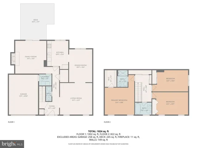$3,700 | 9207 Hunting Pines Place, Fairfax, VA 22032