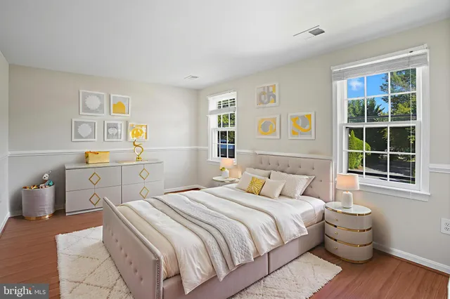 $3,700 | 9207 Hunting Pines Place, Fairfax, VA 22032