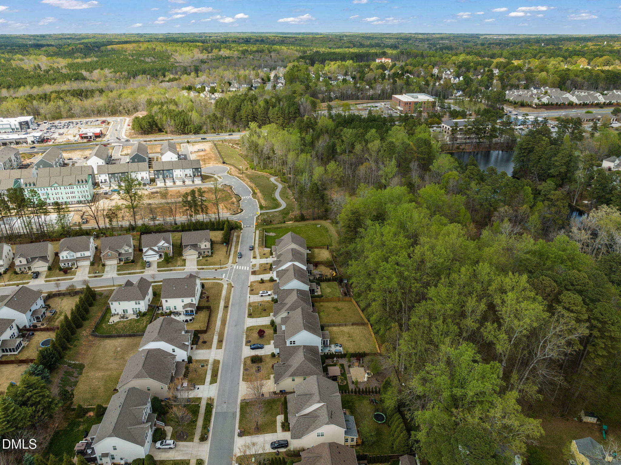 320 Forbes Road Wake Forest, NC 27587 - Photo 53 of 56