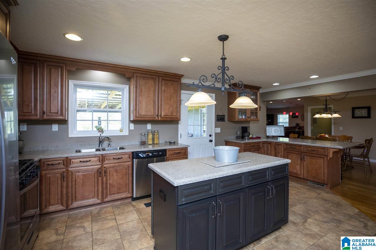 6355 Eastaboga Road Talladega, AL 35160 - Photo 32 of 41 Gallery Image 32