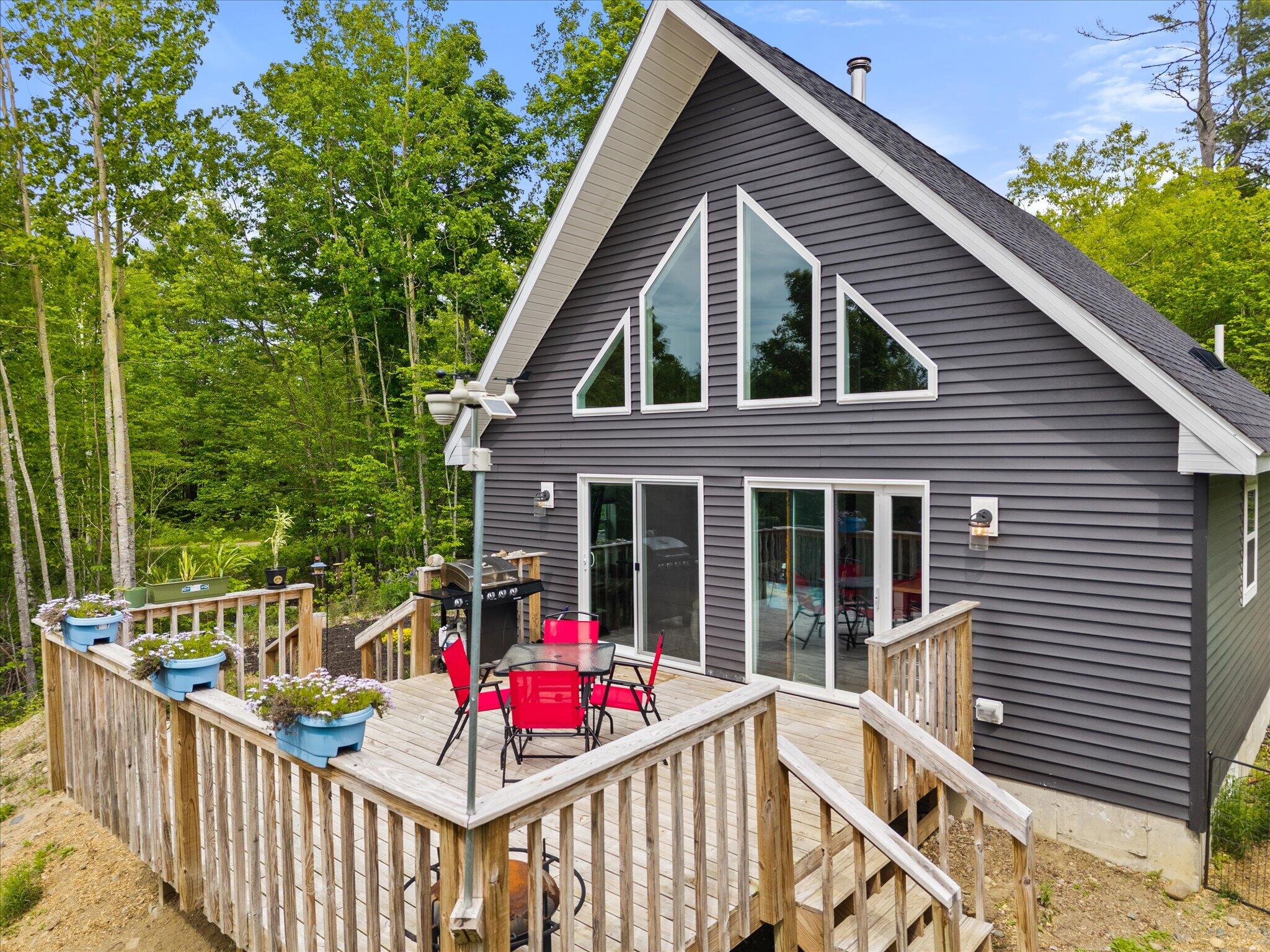 89 Wickett Farm Road Bucksport, ME 04416 - Photo 2 of 44 02-89 Wickett Farm Rd