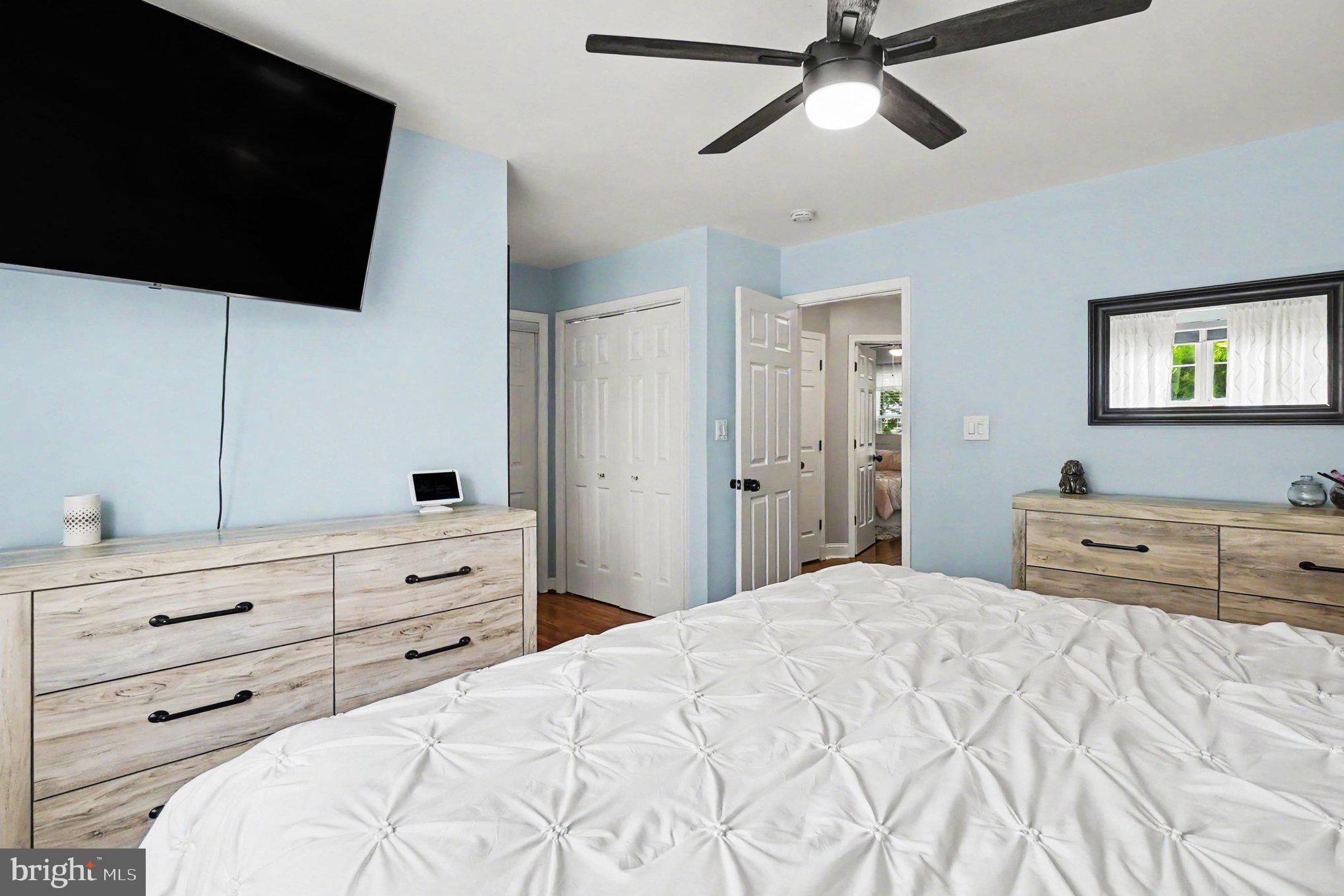 3727 Seneca Garden Road Middle River, MD 21220 - Photo 21 of 44 Primary Bedroom