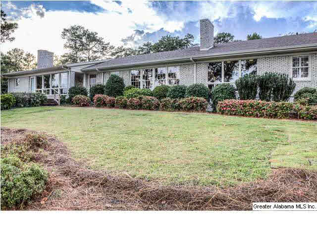 4601 Dolly Ridge Road Birmingham, AL 35243 - Photo 26 of 27