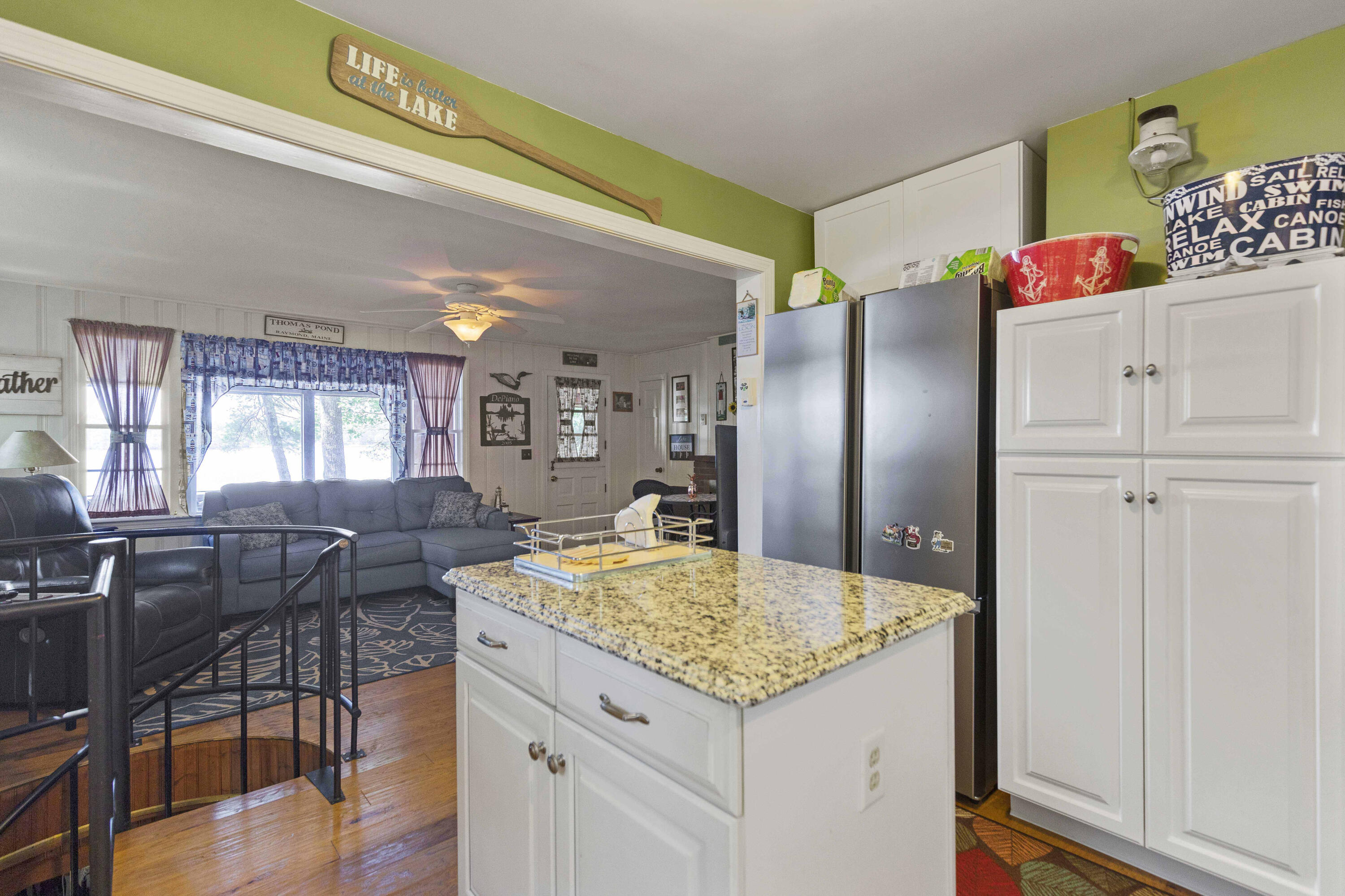 181-182 Thomas Pond Terrace Road Raymond, ME 04071 - Photo 6 of 66 182 Thomas Pond Terrace Raymond_019