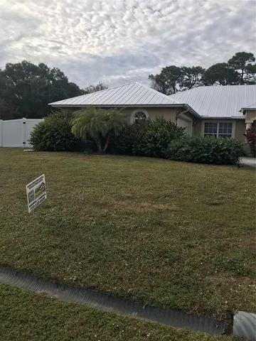 $3,450 | Undisclosed Address, Port St. Lucie, FL 34953