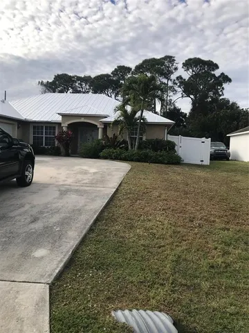 $3,450 | Undisclosed Address, Port St. Lucie, FL 34953