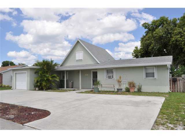424 Kirk Road Lake Worth, FL 33461 - Photo 2 of 16 Additional Photo