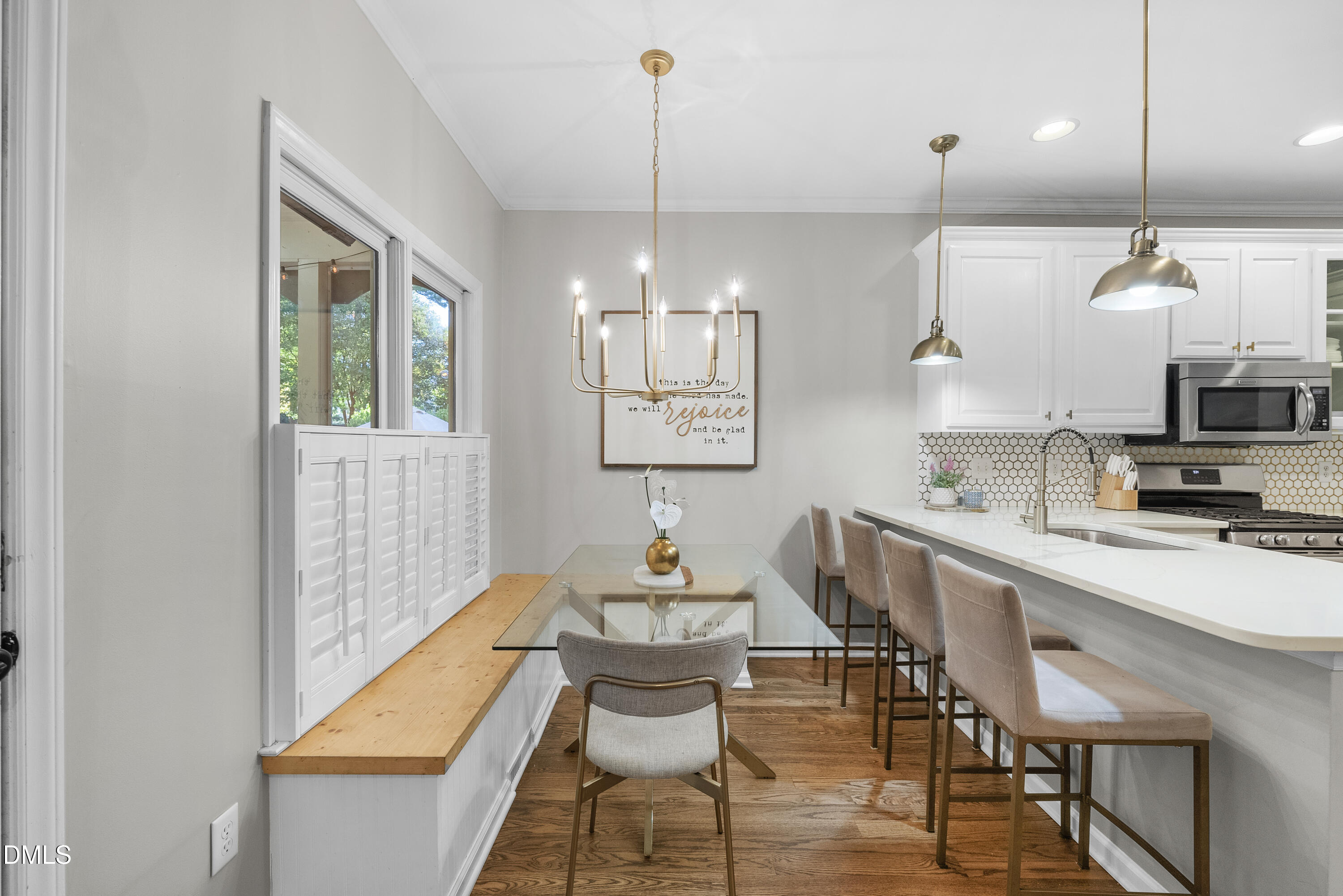 10204 River Bank Drive Raleigh, NC 27614 - Photo 11 of 30 DSC03237