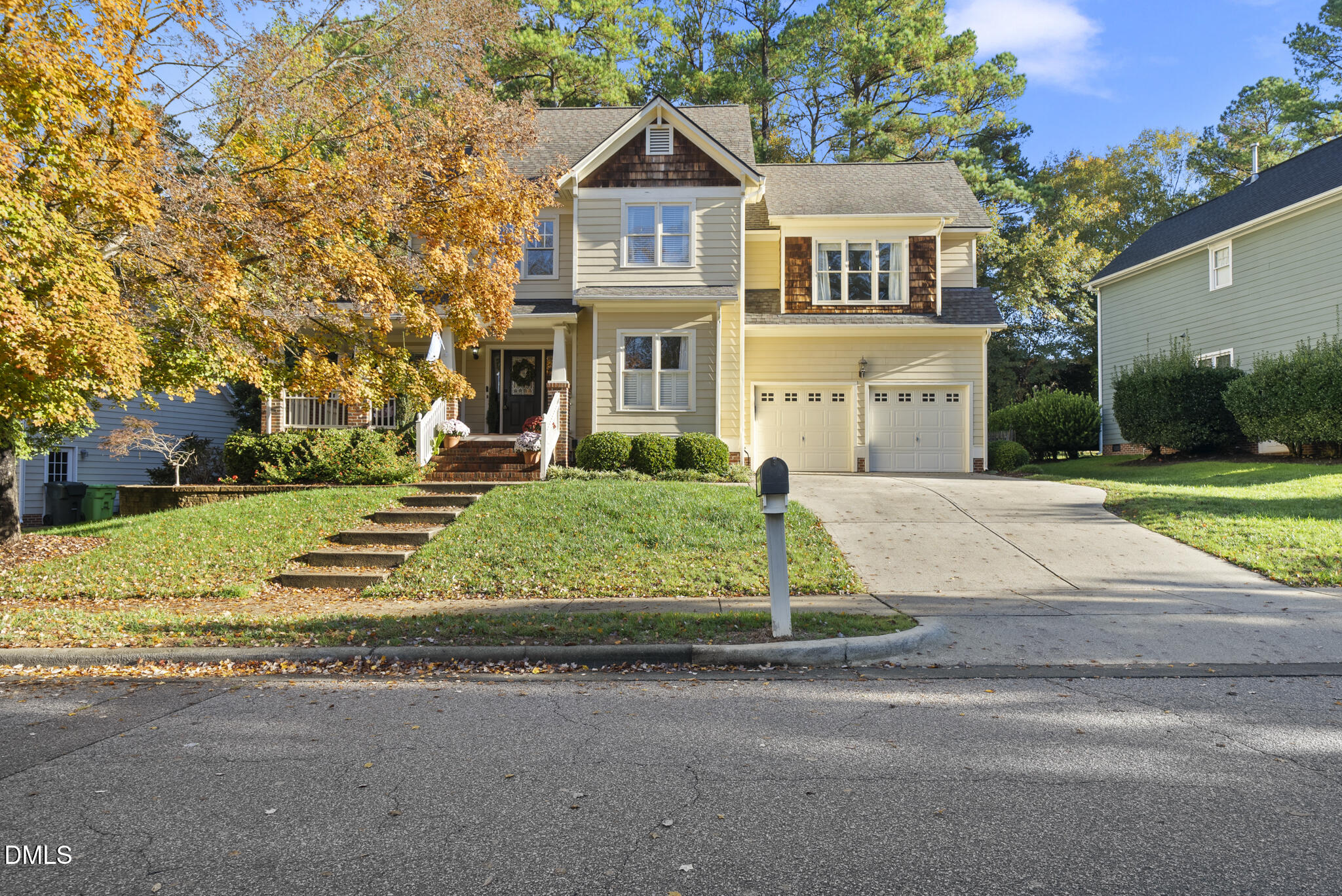 10204 River Bank Drive Raleigh, NC 27614 - Photo 2 of 30 DSC03204 2
