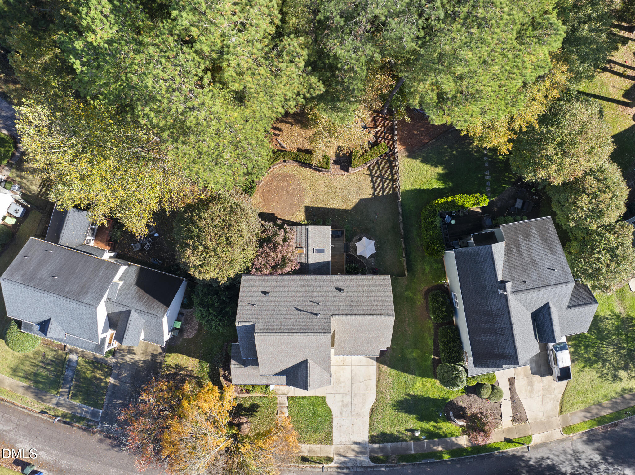 10204 River Bank Drive Raleigh, NC 27614 - Photo 3 of 30 DJI_20251030101010_0018_D 2