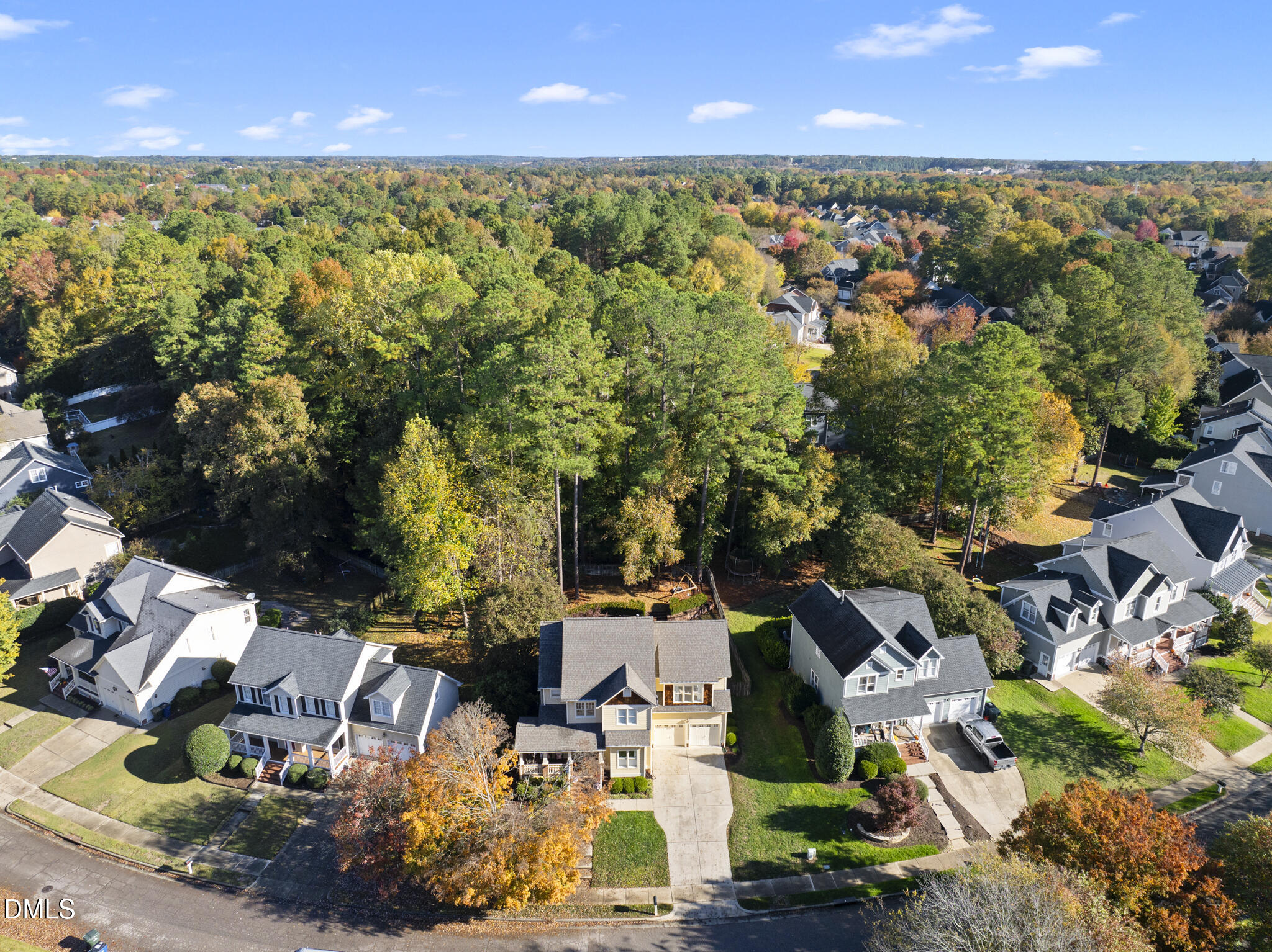 10204 River Bank Drive Raleigh, NC 27614 - Photo 4 of 30 DJI_20251030100934_0013_D 2