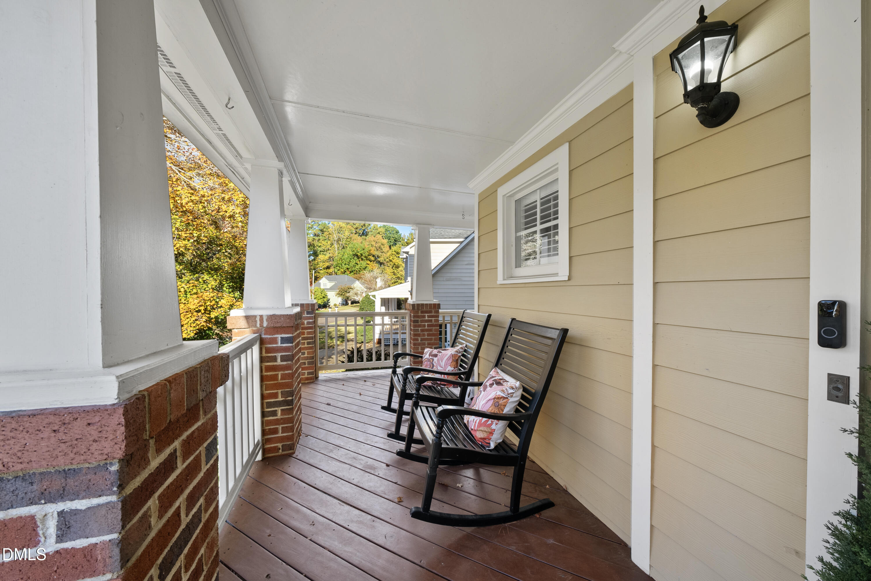 10204 River Bank Drive Raleigh, NC 27614 - Photo 5 of 30 DSC03213