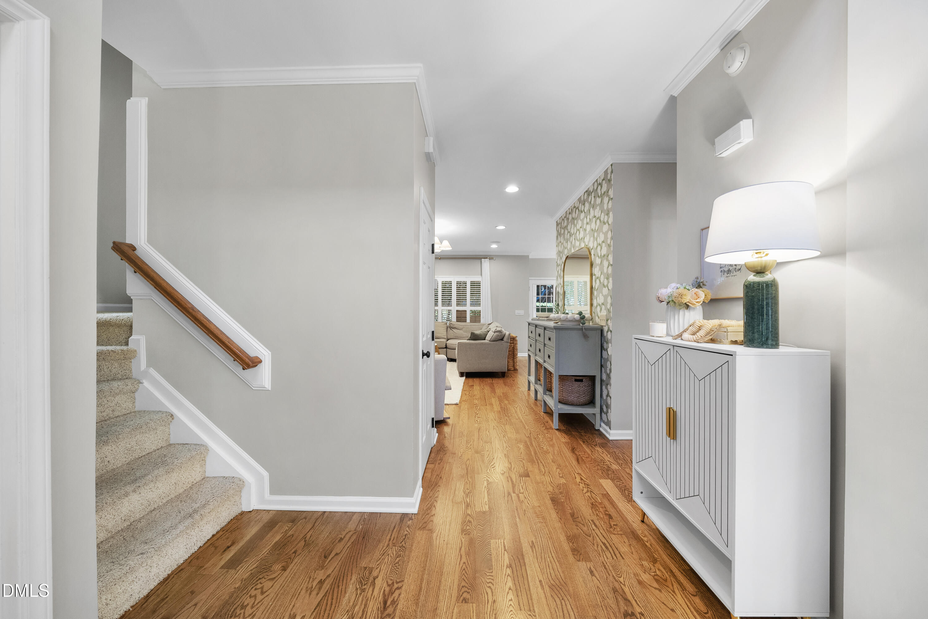 10204 River Bank Drive Raleigh, NC 27614 - Photo 6 of 30 DSC03216