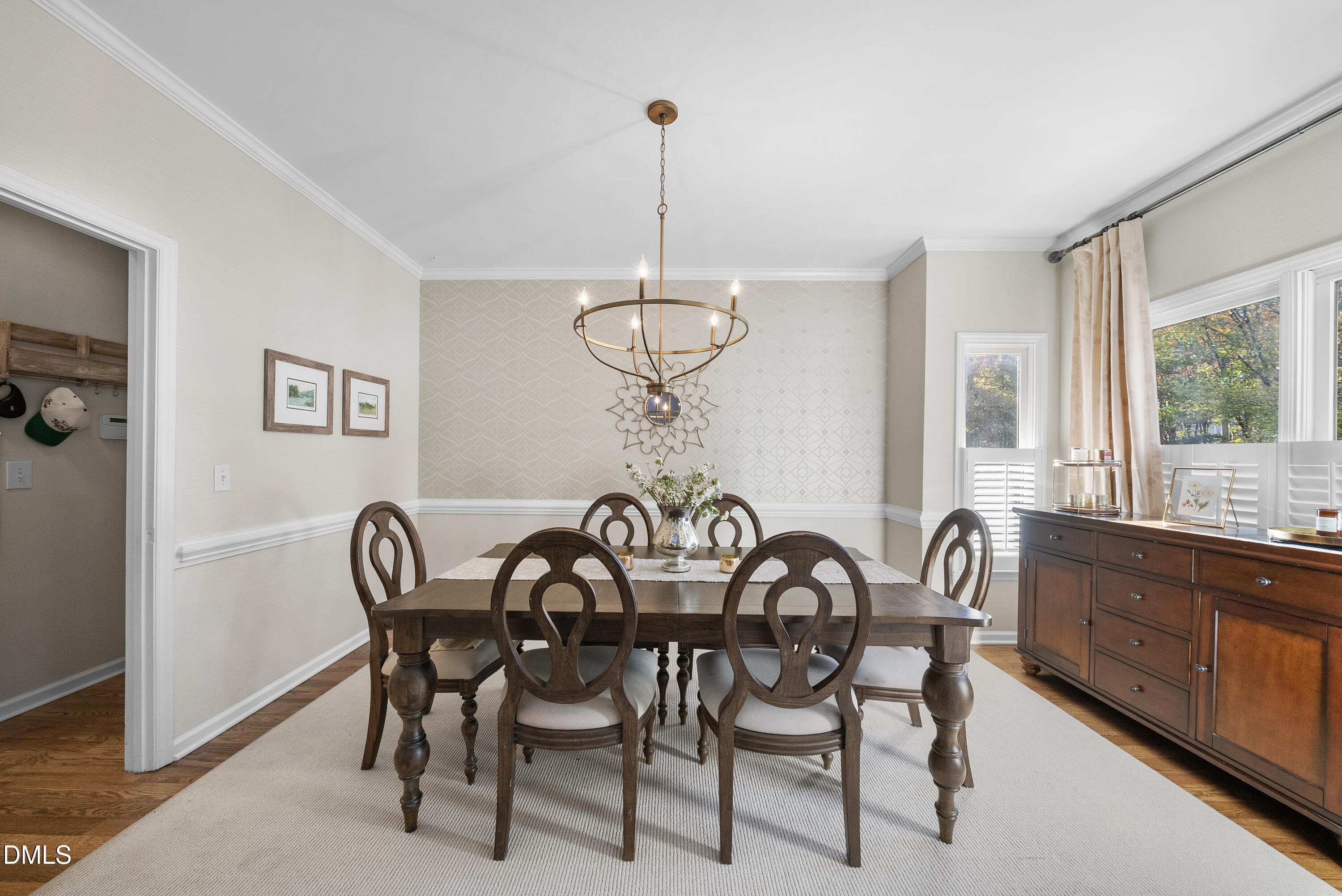 10204 River Bank Drive Raleigh, NC 27614 - Photo 7 of 30 DSC03223