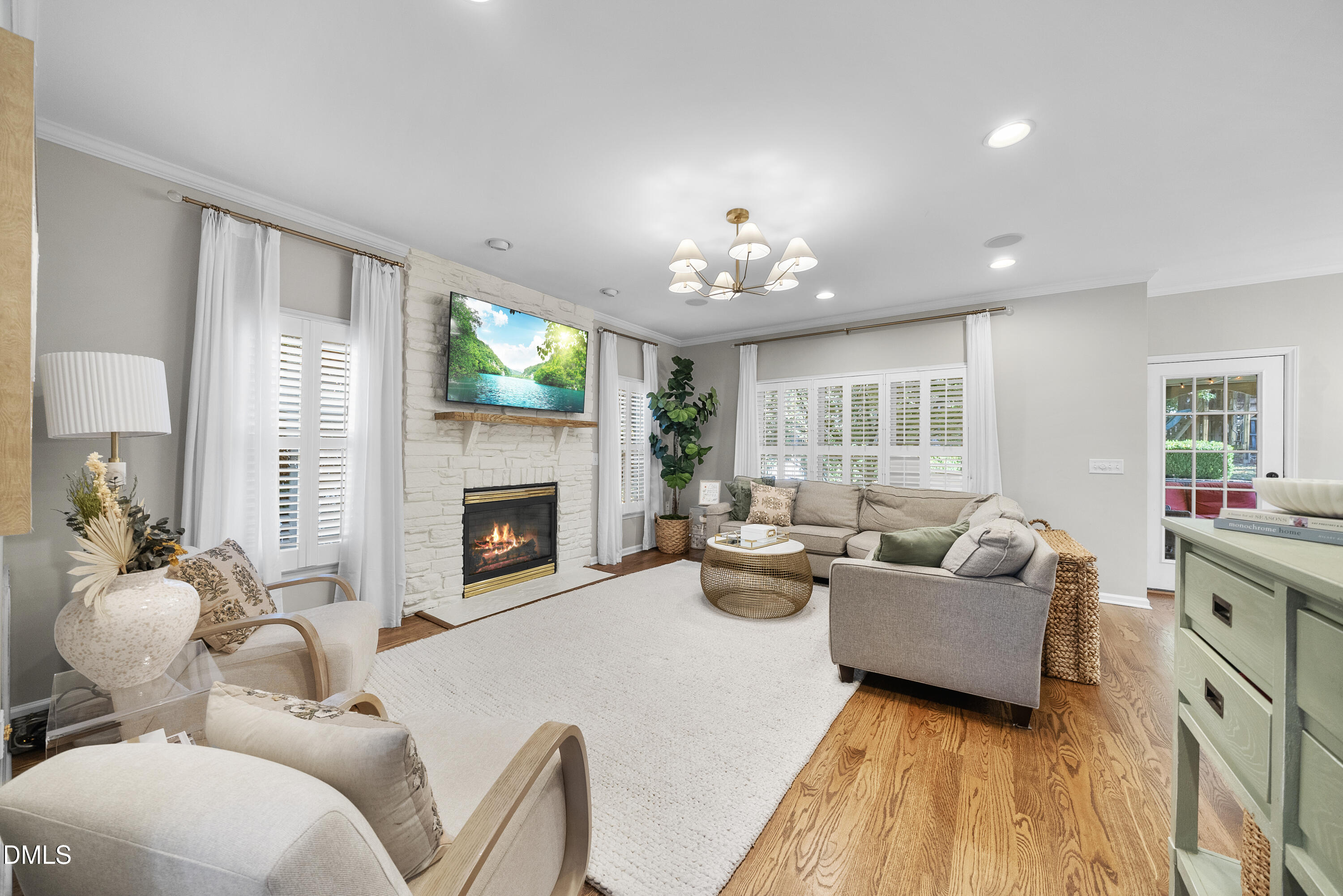 10204 River Bank Drive Raleigh, NC 27614 - Photo 8 of 30 DSC03228