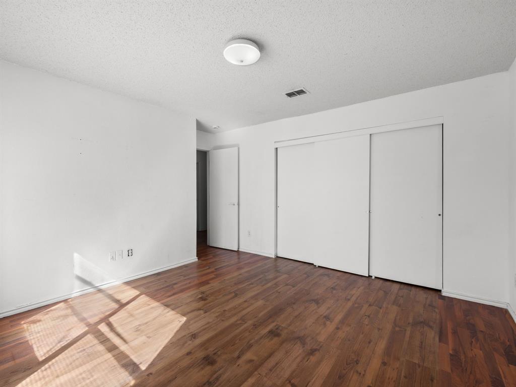 1237 McCary Street Cedar Hill, TX 75104 - Photo 26 of 38 a view of an empty room