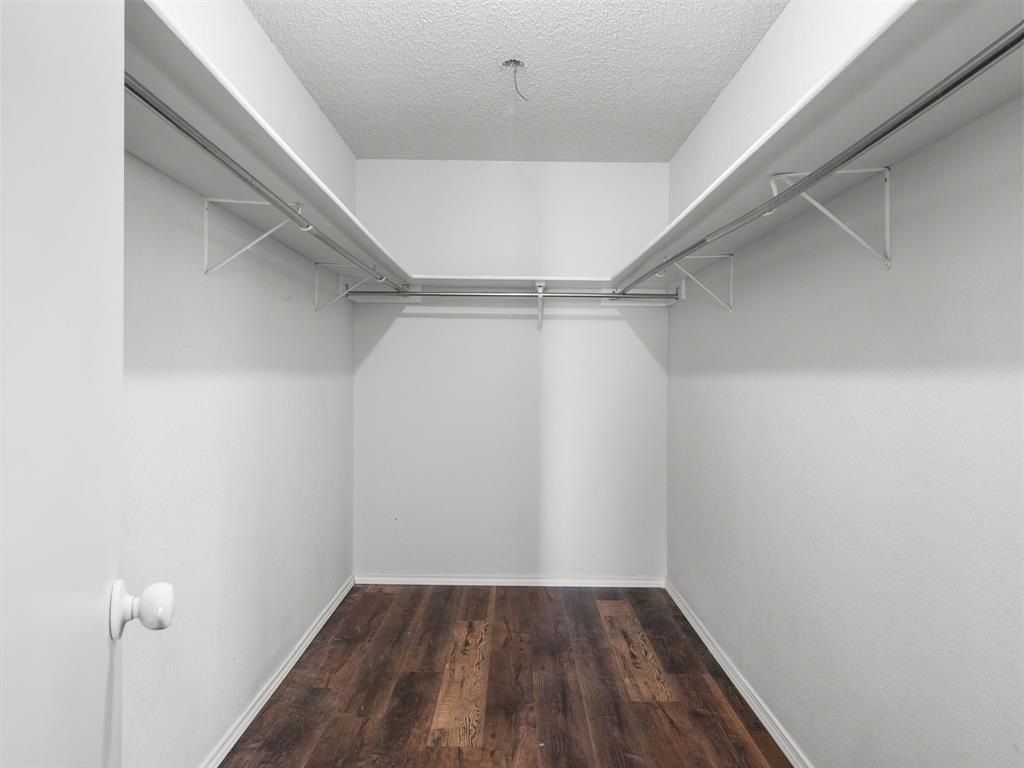 1237 McCary Street Cedar Hill, TX 75104 - Photo 33 of 38 a view of a room with wooden floor