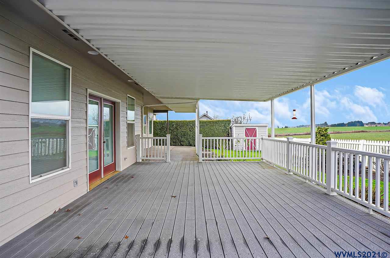 715 Southwest 8th Street Sublimity, OR 97385 - Photo 36 of 42 Gallery Image 36