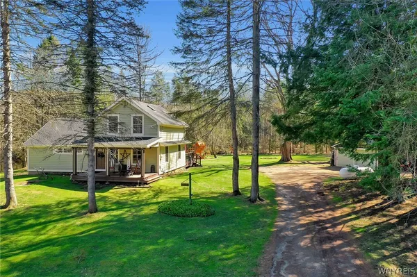 $459,900 | 2566 Genesee Road, Arcade, NY 14009